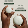 Grounding Stone | Deep Moisturizing Lotion Bar