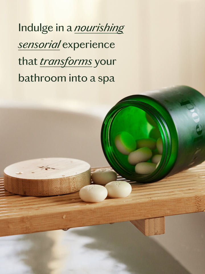Sleep Pebble | Bath & Shower Oil