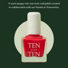 Tenoverten x Kate McLeod Nail Polish | Limited Edition