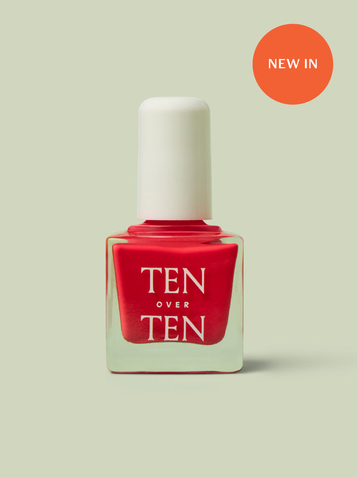 Tenoverten x Kate McLeod Nail Polish | Limited Edition