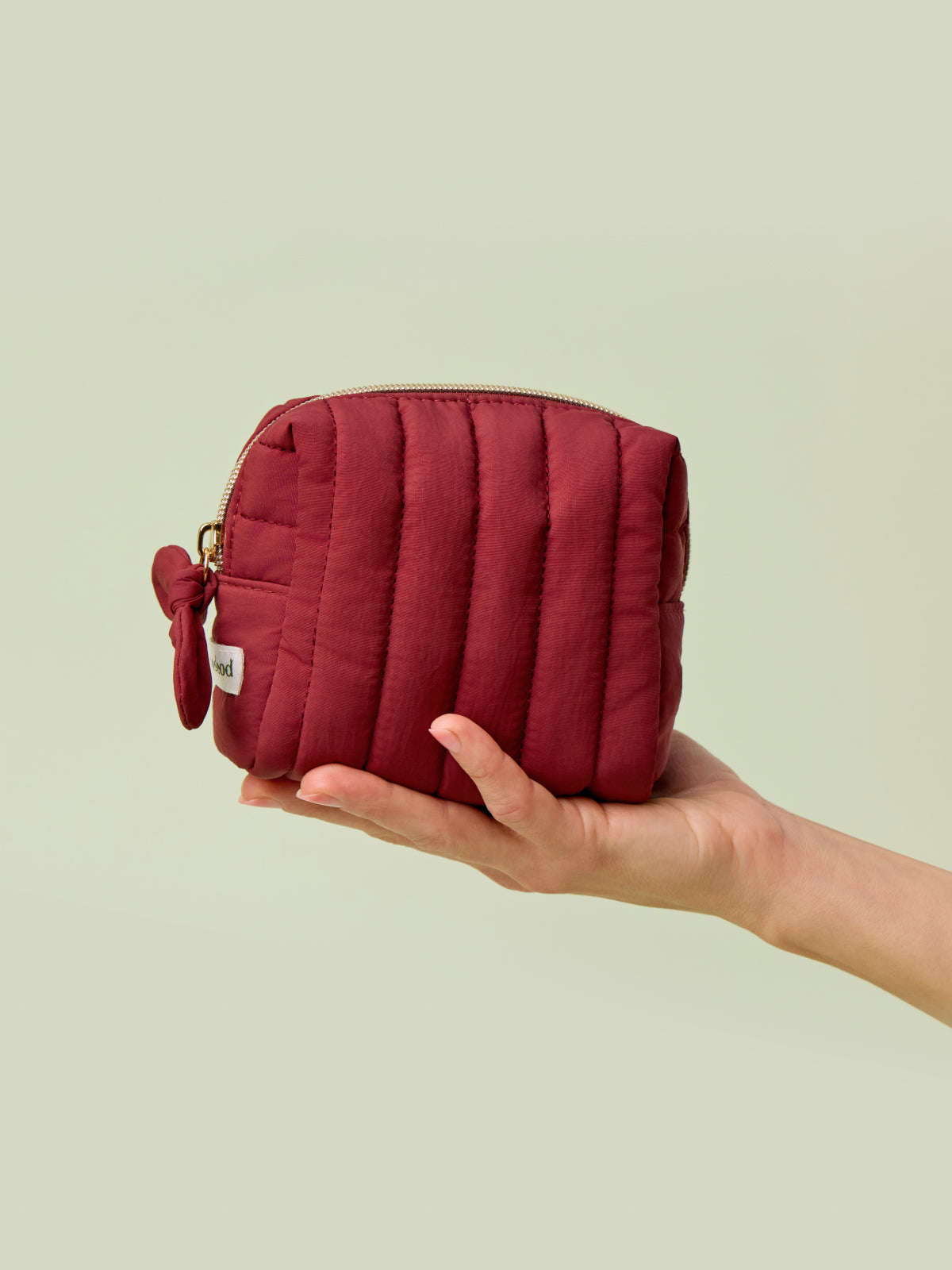 The Travel Bag | Mini