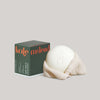 Unscented Stone | Deep Moisturizing Lotion Bar