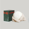 Unscented Stone | Deep Moisturizing Lotion Bar