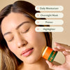 The Face Balm | Solid Face Moisturizer