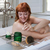 Breathe Pebble | Bath & Shower Oil