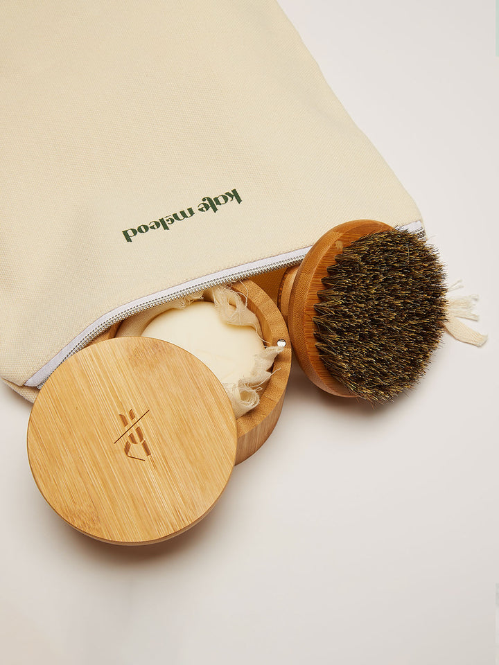 MUSLIN BAGS – Herbally Grounded