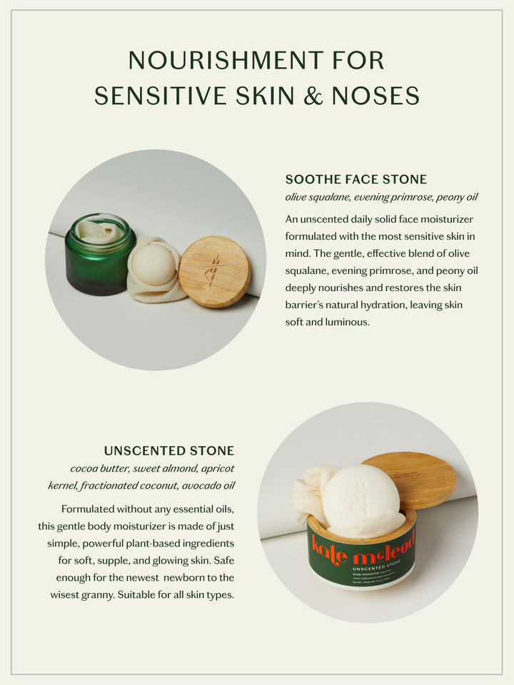 The Sensitive Skin Set