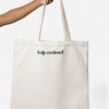 The Tote Bag