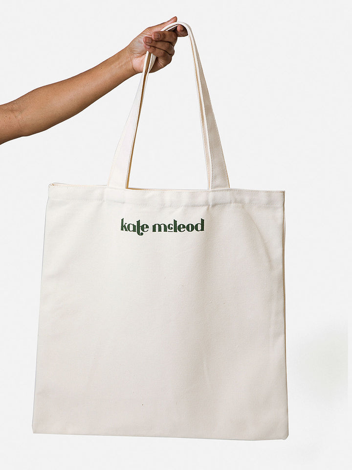 The Tote Bag